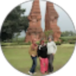 Review From Ida Alfiyanti