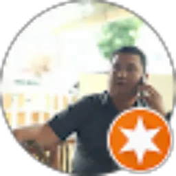 Review From Radius J Pasaribu