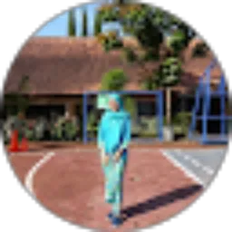 Review From Rengganis Wuri