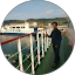 Review From Ervan P tika