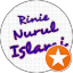 Review From Rini Nurul Islami