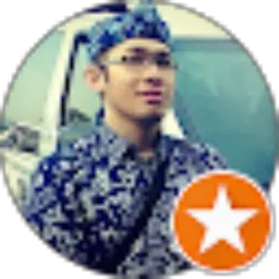 Review From robbi setiawan