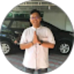 Review From Mirza Ardiansyah