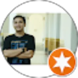 Review From Zulfahry Azmy