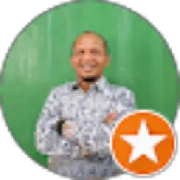 Review From Roy Amrullah