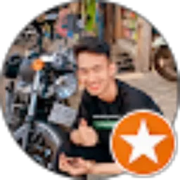 Review From Rahmat