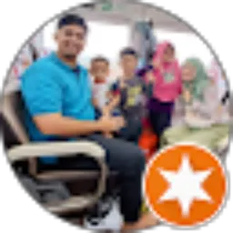 Review From nugroho agus dwi hidawan
