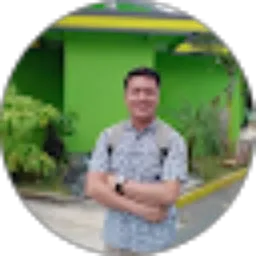 Review From Jamsah GS