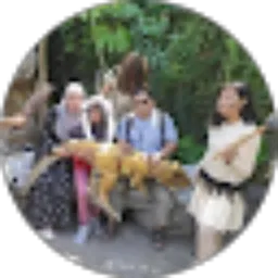 Review From Mukhammad Shobikh