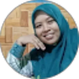 Review From Siti Roimah
