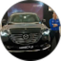 Review From Donny Mazda