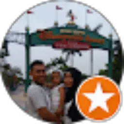 Review From teguh azis