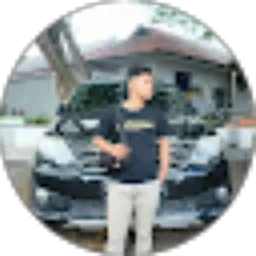 Review From A.Zulqadri Putra Pradana M