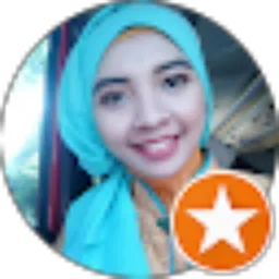 Review From Rustida Yulivia