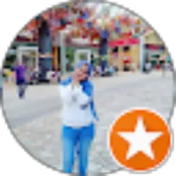 Review From IntanVhie ps