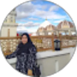 Review From Susi Rianti