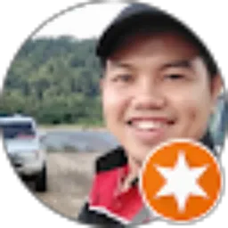 Review From Davin S. Budi