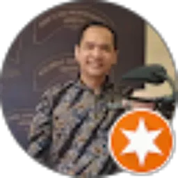 Review From Hadi Aji Subarkah