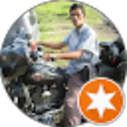 Review From Toni Ireng