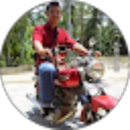 Review From angga giri aji