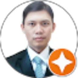 Review From Hendro Gunawan