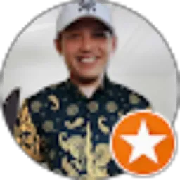 Review From Syaiful Bahri