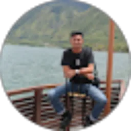 Review From Muhammad Arfi