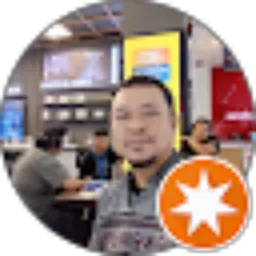 Review From ahmad sukron