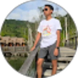 Review From Rifqy setiawan