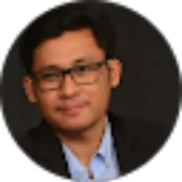 Review From Baharuddin Ahmad