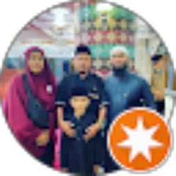 Review From muna anggita