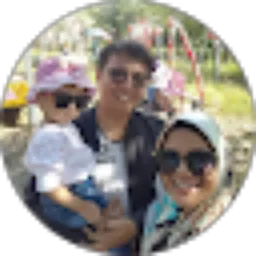 Review From Annisa Yuniar