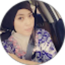 Review From Anita Suryaningsih