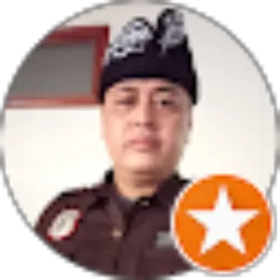 Review From Agus Suryo