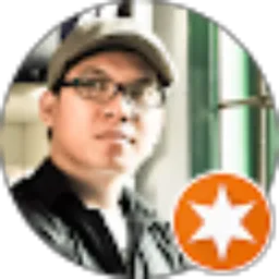 Review From Mathias Prathama