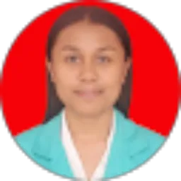 Review From Priska Melania wea pati