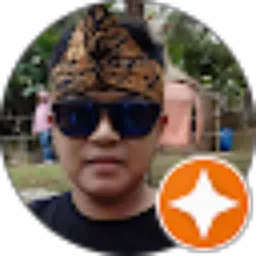 Review From Jhoni Saputra