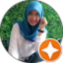 Review From arina dinana