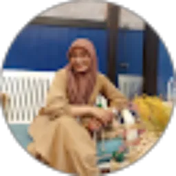 Review From Ainani putri tarmiana