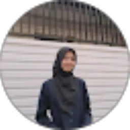Review From Nurul Ajijah