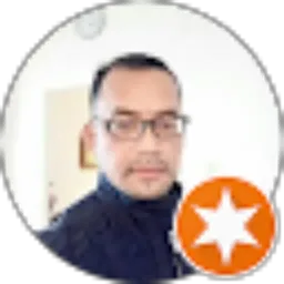 Review From Indra biru