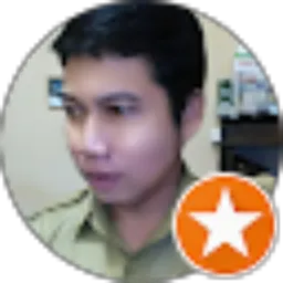 Review From Ainur Rochman