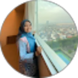 Review From Aimmatun Nadrifah