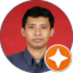 Review From kus ridwanto