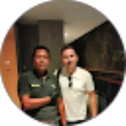 Review From Komang Giri