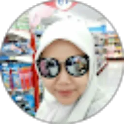 Review From Koyum S.Pd.I