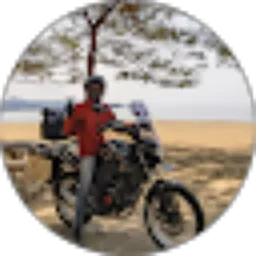 Review From Eko Saputro