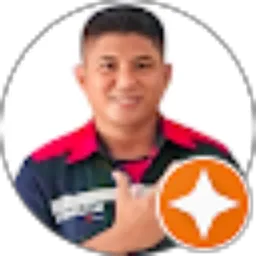 Review From B Fadly M