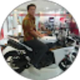 Review From sandro yasmin