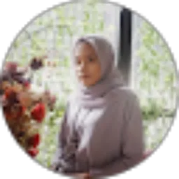 Review From alifah nurlayli